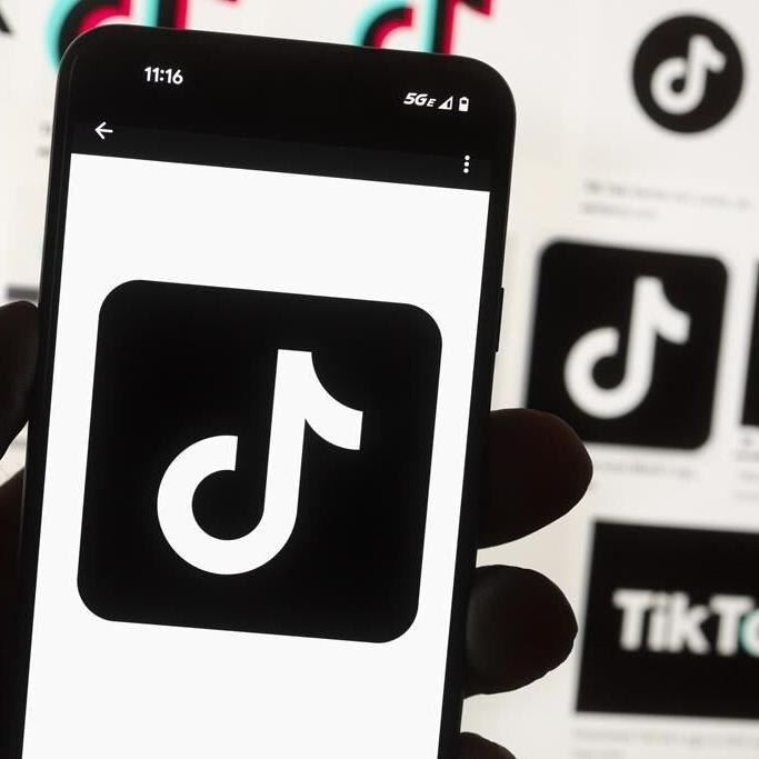 Report: TikTok bad at culling US election misinformation ads